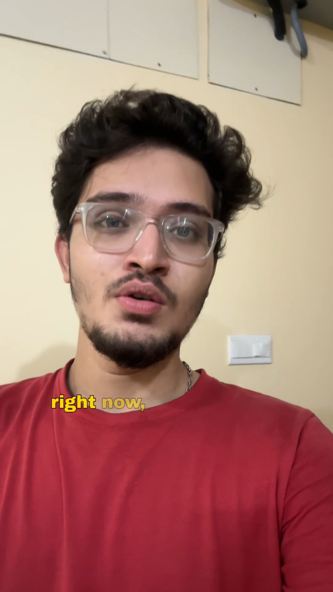 Selfie Reaction Authentic